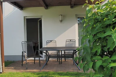 Haus zur Sonne Fewo 3