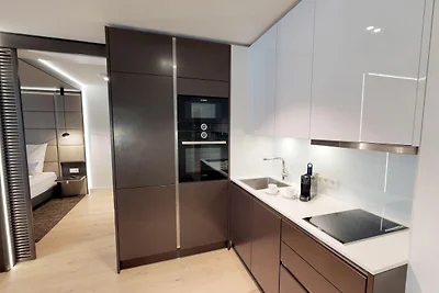 White Pearl Luxusapartment 1.11