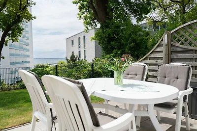 Appartement Vacances avec la famille Neustadt in Holstein