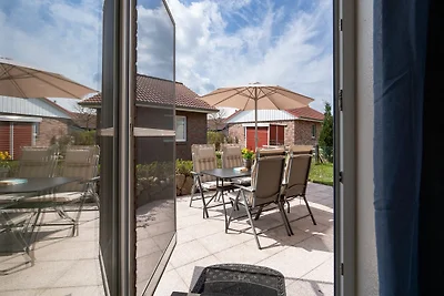 Feriendorf Südstrand Haus 18