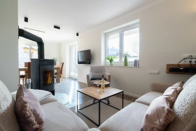 54° Nord Wohnung 3