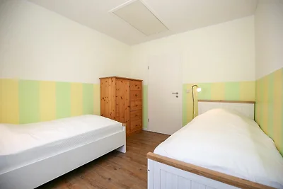 Haus Meeresbrise Fewo 4