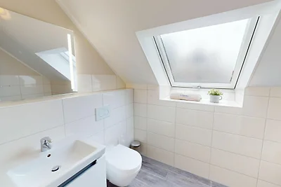 Feriendorf Südstrand Haus 25