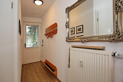 Vakantieappartement Gezinsvakantie Kühlungsborn