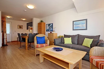 Vakantieappartement Gezinsvakantie Kühlungsborn