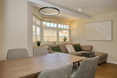 Apartamento Vacaciones familiares Kühlungsborn