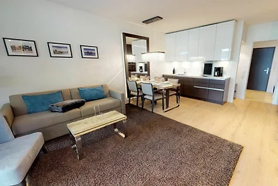 White Pearl Luxusapartment 0.12