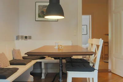 Vakantieappartement Gezinsvakantie Rerik & Umland