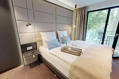 White Pearl Luxussuite 2.07