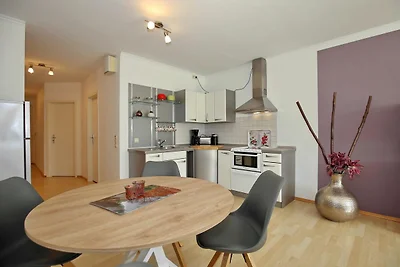 Apartamento Vacaciones familiares Kühlungsborn