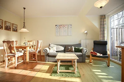 Ostseewelle Wohnung 24