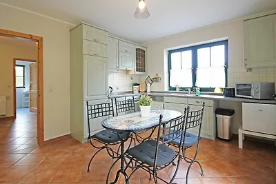 Ostseetraum Wohnung EG