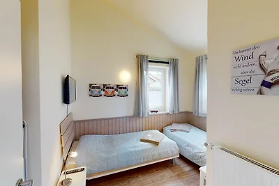 Feriendorf Südstrand Haus 37
