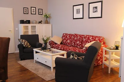 Residenz Unter den Linden 04 ruhig und...