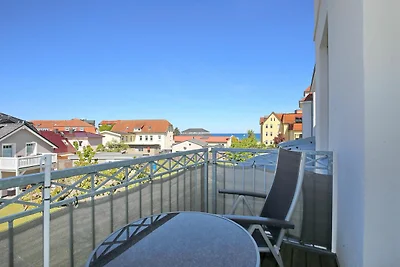Apartamento Vacaciones familiares Kühlungsborn