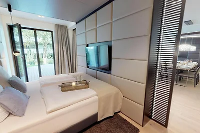 White Pearl Luxusapartment 0.12