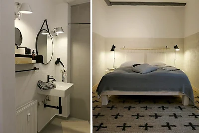 Apartament Dla rodzin Kühlungsborn