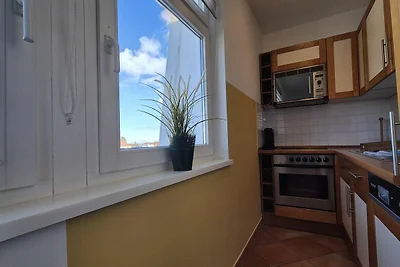 Strandstr. 14 Fewo 20 Ostseekoje