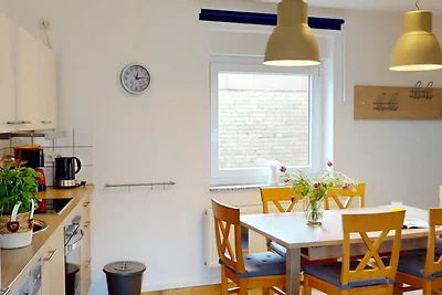 Marienleuchte StrandGUT