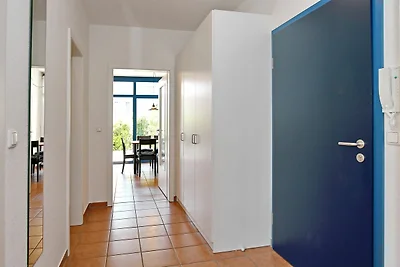 Apartament Dla rodzin Kühlungsborn