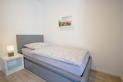 Apartmenthaus Sport-Sager Kurparknest
