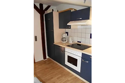 Casa vacanze Vacanza di relax Burg auf Fehmarn