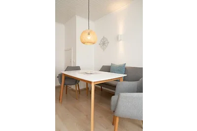 Gästehaus Windrose Wohnung 2