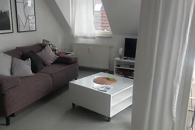 Haus Bernstein Fewo 14