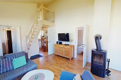 Feriendorf Südstrand Haus 46