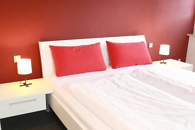 Restaurant Ollex and beds Zimmer 3