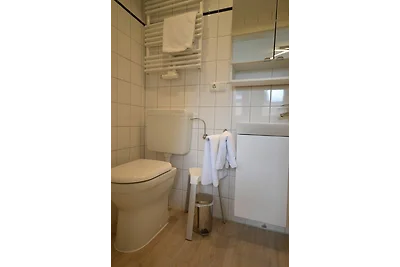 Apartmenthaus Königshöhe Wohnung Sandbank