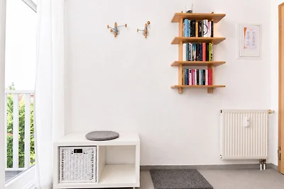 Vakantieappartement Gezinsvakantie Kühlungsborn