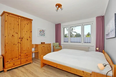 Apartament Dla rodzin Kühlungsborn