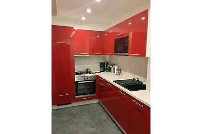 Appartamento Vacanza con famiglia Burg auf Fehmarn