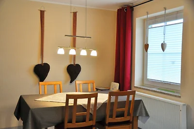 Apartament Dla rodzin Fehmarn