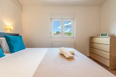 Apartman Luka Peka