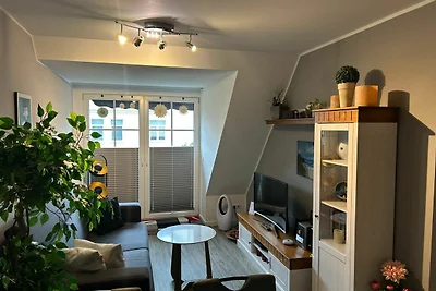 Haus Diana Fewo Claudia