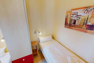 Casa vacanze Vacanza di relax Neustadt in Holstein