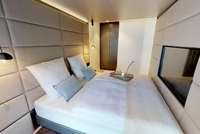 White Pearl Luxusapartment 1.13