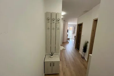Vakantieappartement Gezinsvakantie Biograd na Moru