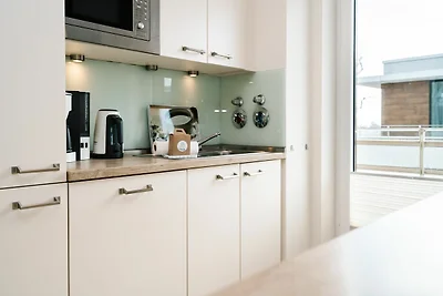 Apartament Dla rodzin Neustadt in Holstein
