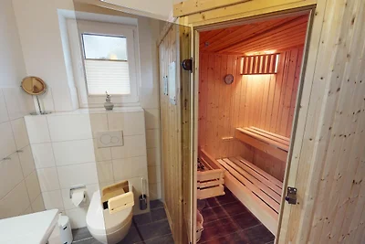 Feriendorf Südstrand Haus 56