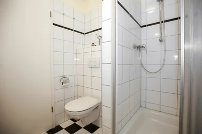 Apartamento Vacaciones familiares Kühlungsborn