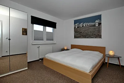 Macoma Baltica Wohnung 01