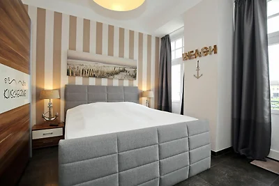 Haus am Park Wohnung 25