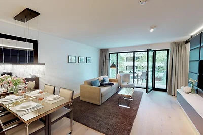 White Pearl Luxusapartment 1.11