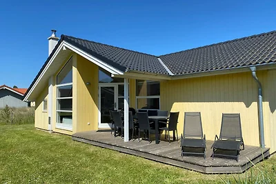 Holiday Vital Resort Ferienhaus 32