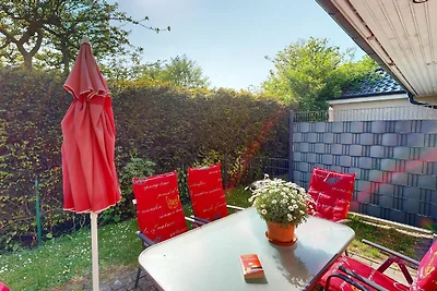 Ferienhaus Sir Henry Wohnung B