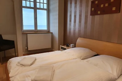 Vakantieappartement Gezinsvakantie Warnemünde