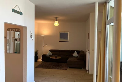 Ferienhaus Alisch Fewo 3